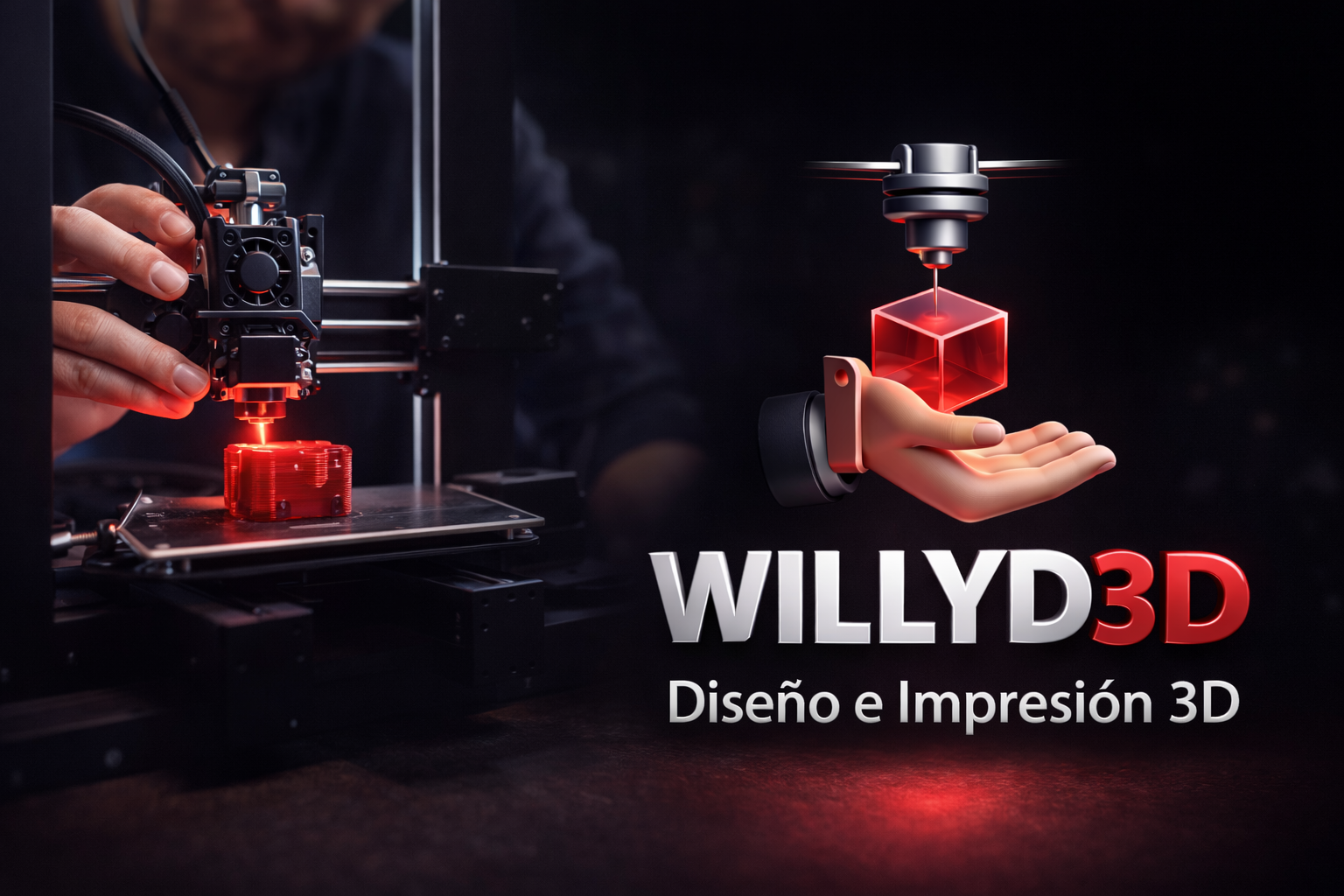 WillyD3D Render